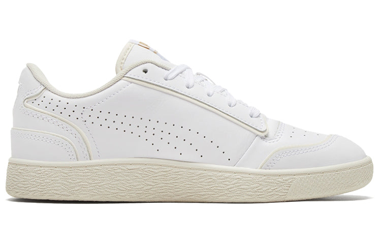 PUMA Ralph Sampson Low Perf 'Outline - Whisper White' 374070-02