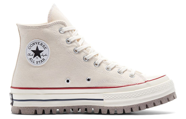Converse Chuck 70 Trek High 'Parchment Vintage' 171016C
