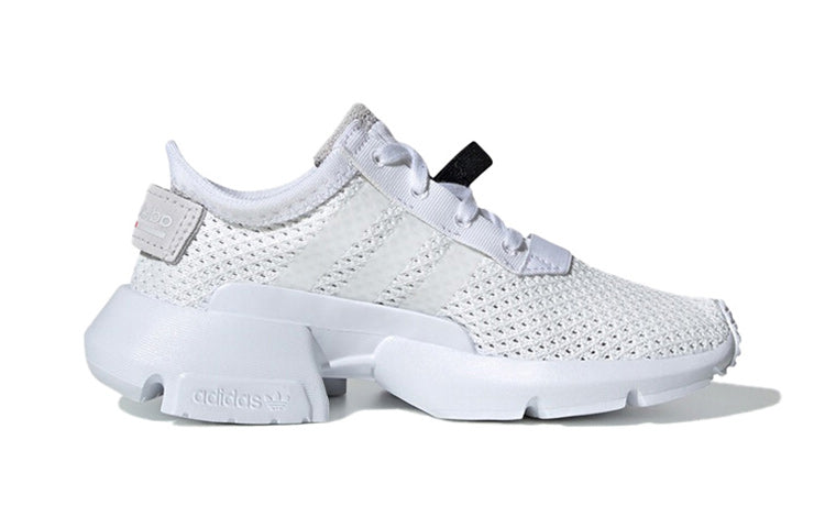 (PS) adidas originals Pod-S3.1 White CG7001