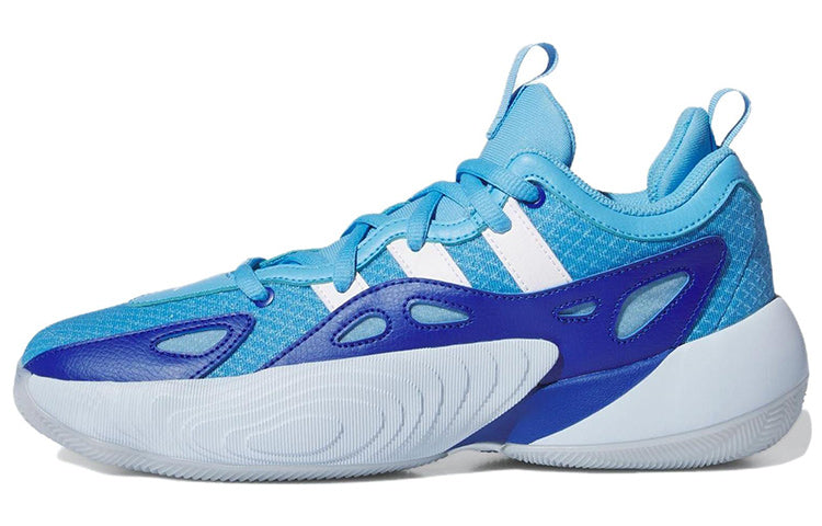 adidas Trae Unlimited 2 'Blue White' IE7766