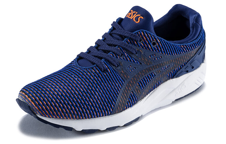 ASICS Gel-Kayano Trainer Evo 'Blue Print Orange' HN6D0-5109