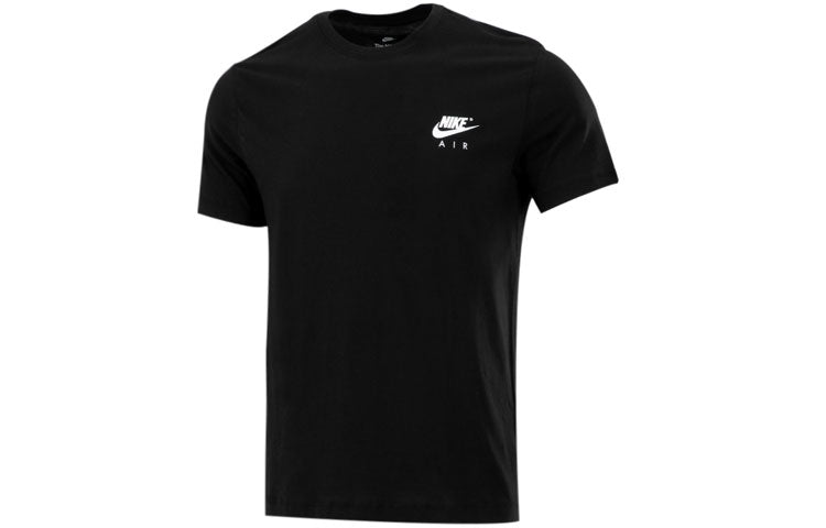 Nike AS Men's Sportswear Tee Air GX Black DD3355-010