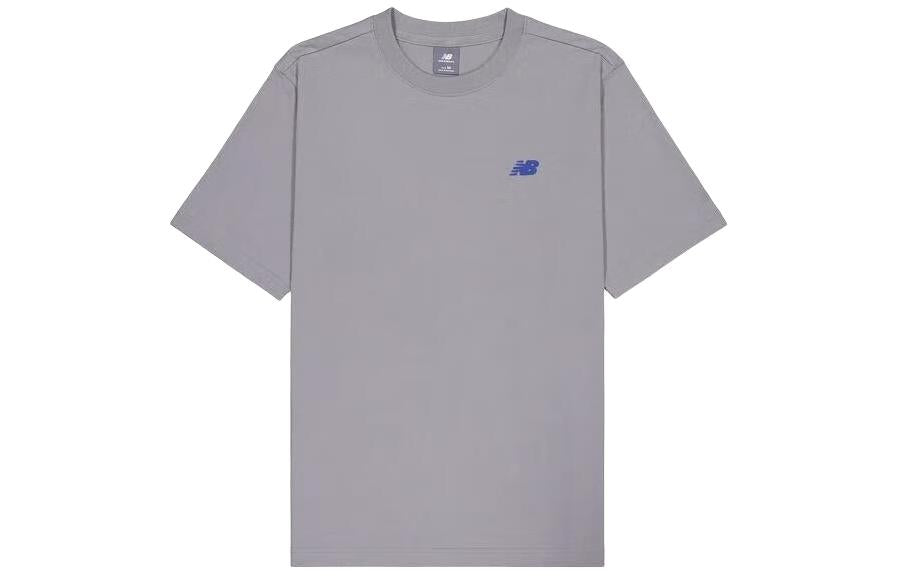 New Balance x PK Illustration T-shirt 'Purple Blue' NEE26011-GR