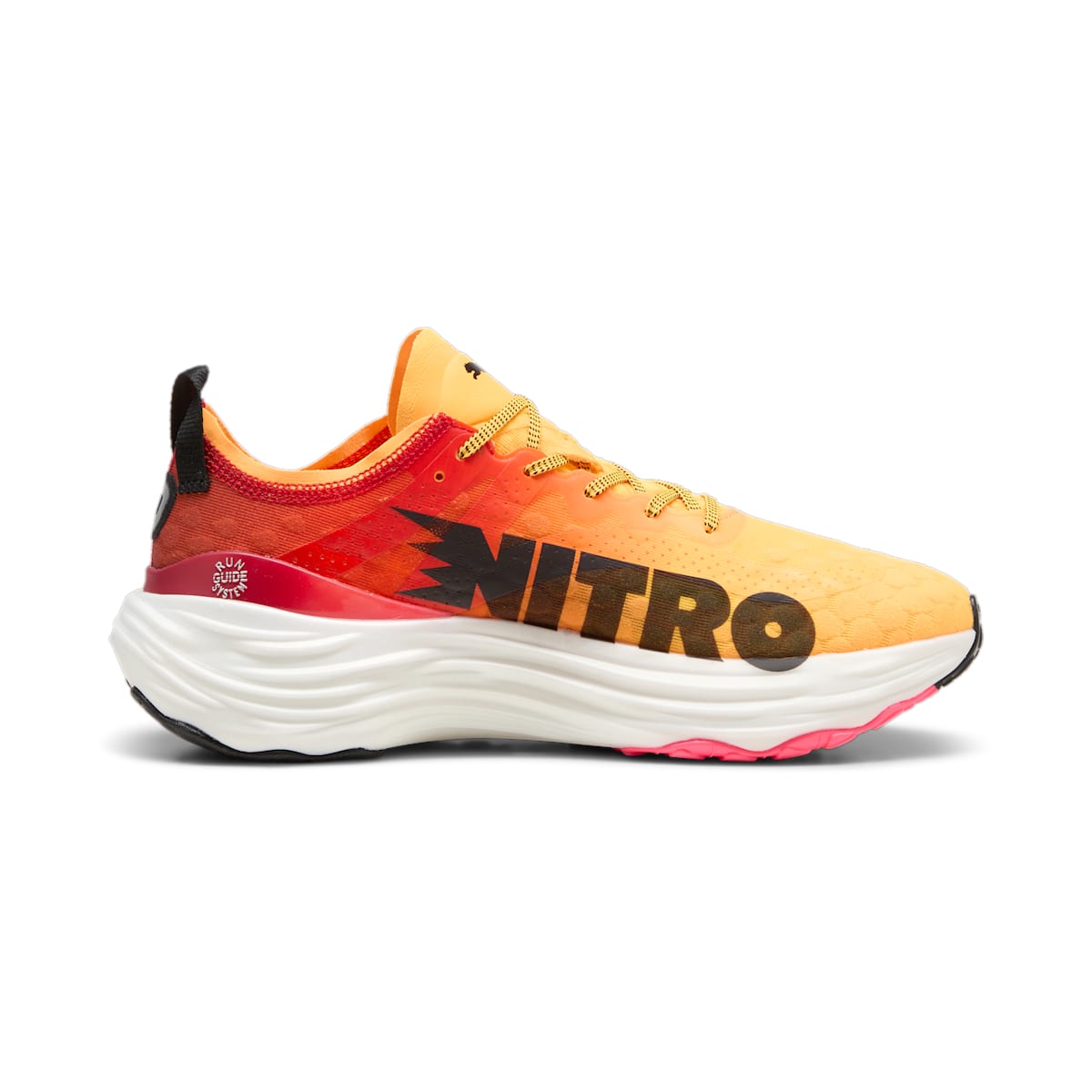 PUMA ForeverRun Nitro 'Fade Sun Stream' 310479-01