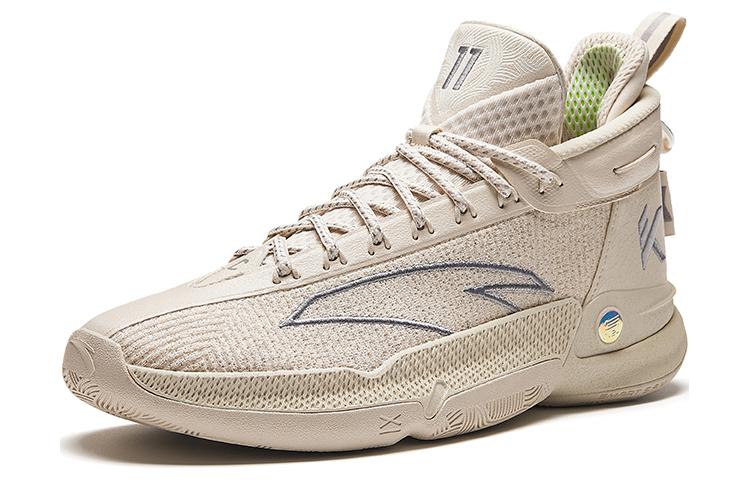 ANTA Klay Thompson 9 'Grey Tan' 112421101-6