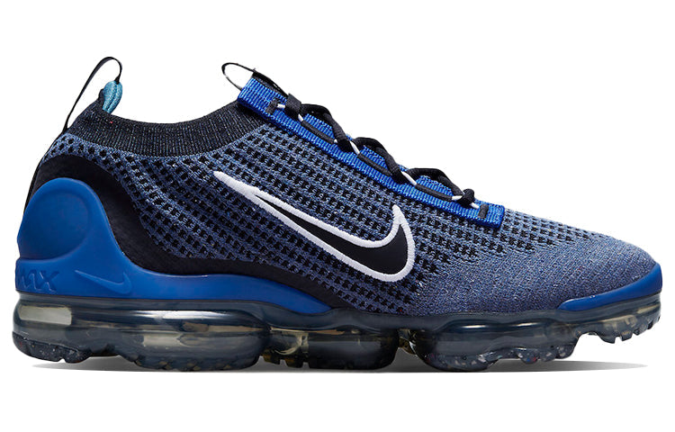 Nike Air VaporMax 2021 Flyknit 'Game Royal Anthracite' DH4086-400