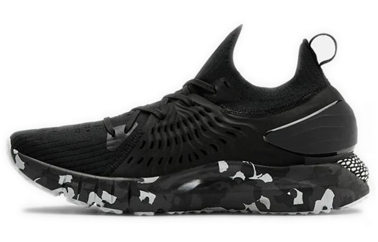 Under Armour HOVR Phantom RN Ops 'Black Camo' 3023132-001