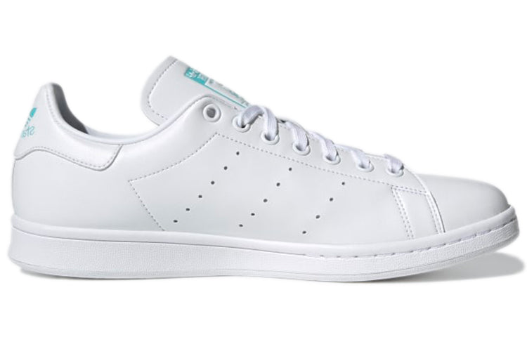 adidas Kyne x Stan Smith 'White Pulse Aqua' GX7690