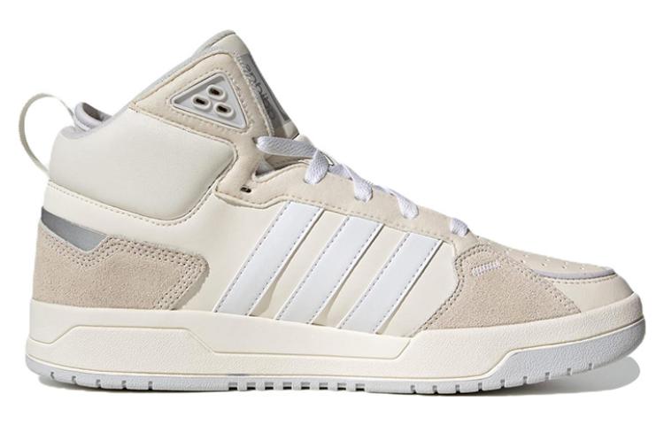 (WMNS) adidas Neo 100DB Shoes 'Halo Ivory' GZ4984