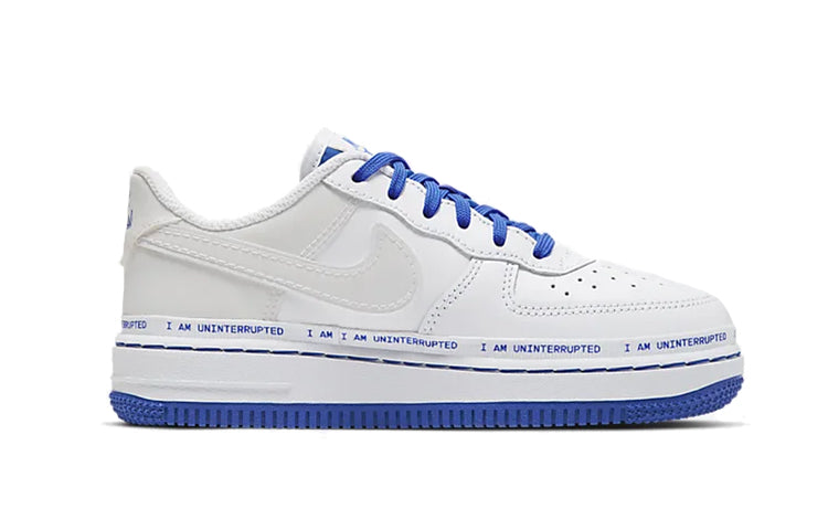 (PS) Nike Air Force 1 Low QS 'More Than' CQ4563-100