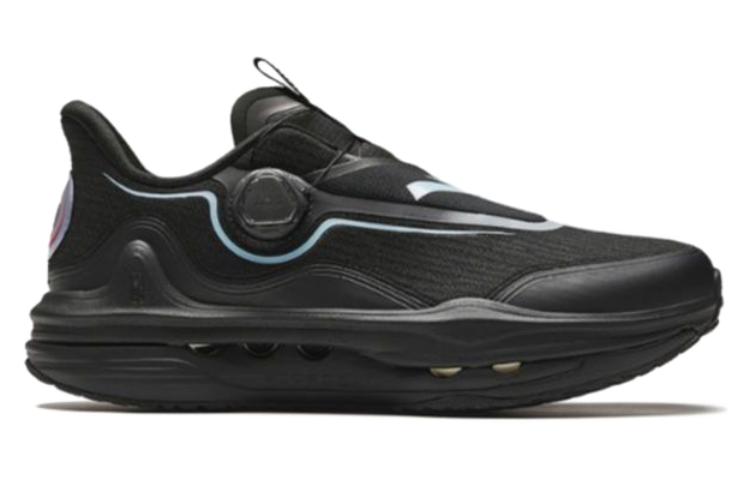 ANTA Champion All-Weather 'Black Blue' 112345508A-4