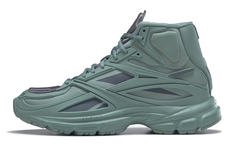 Reebok Premier Road Modern Mid 'Green Slate' GY1928