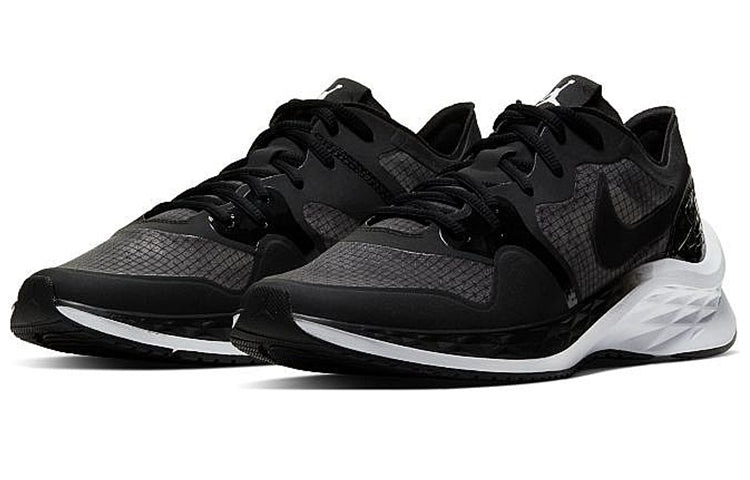 Air Jordan Air Zoom 85 Runner 'Black' CI0055-001