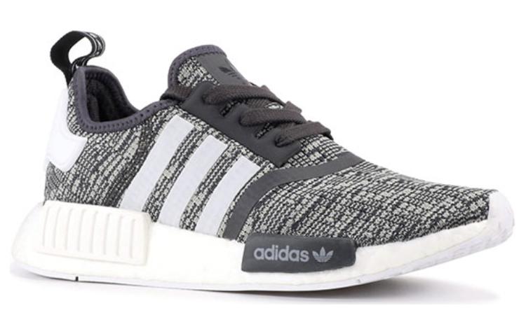 (WMNS) adidas NMD_R1 'Midnight Grey' BY3035