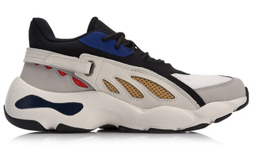 Li-Ning Stylish Shoes 'Beige Black' AGLN069-13