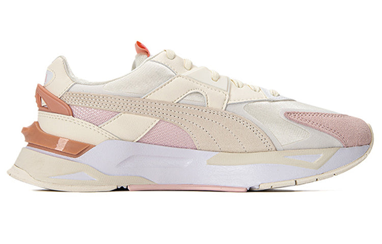 (WMNS) PUMA Mirage Sport Loom 'Marshmallow Chalk Pink' 384895-01