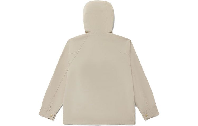 (WMNS) Vans Cargo Multiple Pockets Hooded Jacket VN0A7PZU2N1