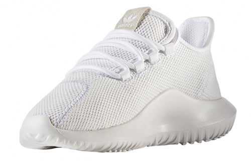 (GS) adidas Tubular Shadow J 'Footwear White' CP9467