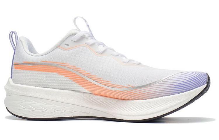 (WMNS) Li-Ning Dark Horse 6 Pro 'White Orange Purple' ARMT044-1