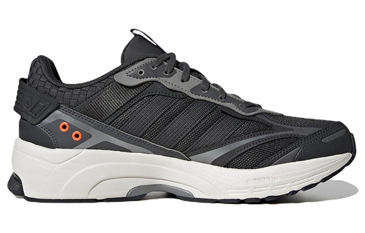 adidas Spiritain 2000 Shoes 'Carbon Solar Orange' GZ9581