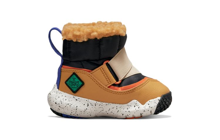 (TD) Nike Flex Advance Boot Bt 1 DO4659-040