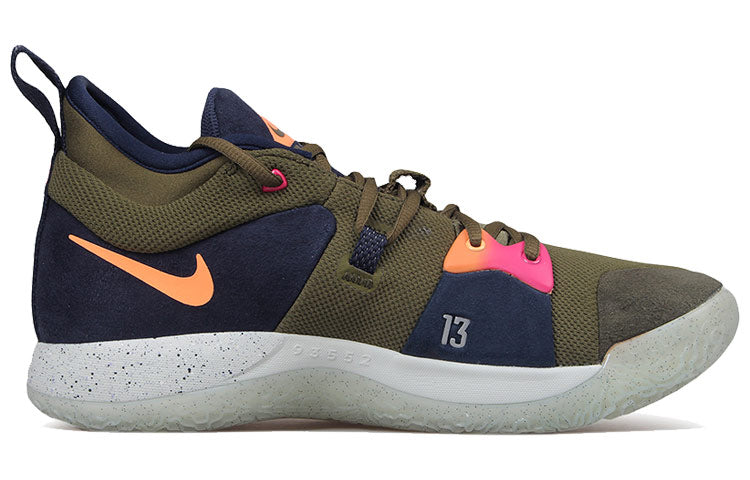 Nike PG 2 EP 'ACG' AO2984-300