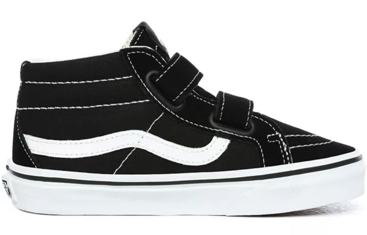 Vans Sk8-mid Reissue V Kids Black VN0A4UI56BT