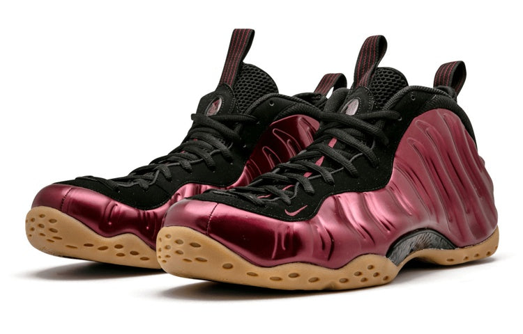 Nike Air Foamposite One 'Night Maroon' 314996-601