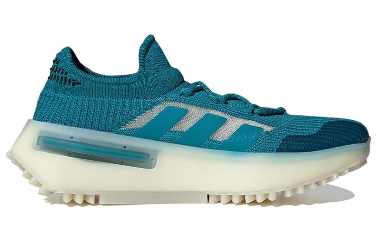 adidas Originals NMD_S1 'Active Teal'  HQ4437