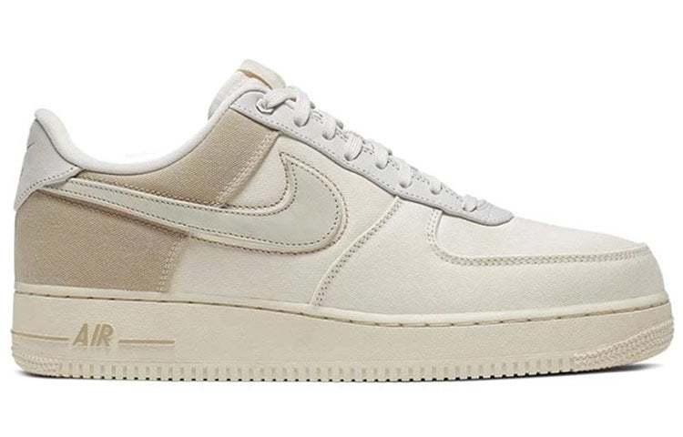 Nike Air Force 1 PRM 'Light Cream' CI1116-100