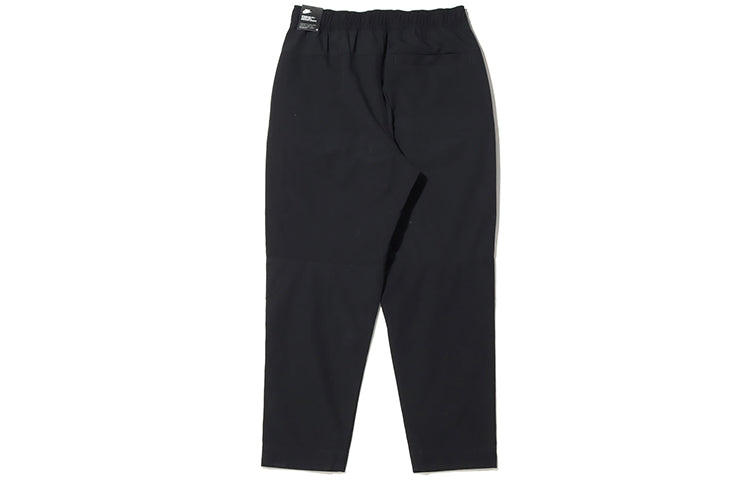 Nike City Made Cargo Logo Casual Sports Long Pants Black DC6958-010