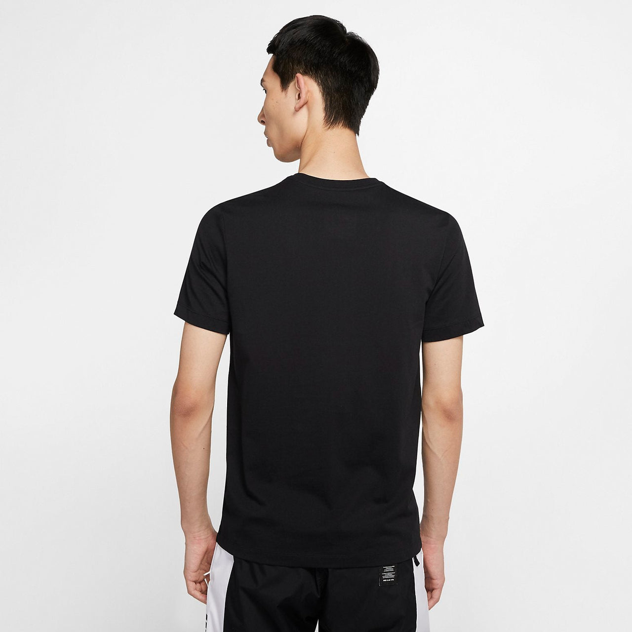 Nike Sportswear Shanghai T-shirt 'Black' CZ3585-010