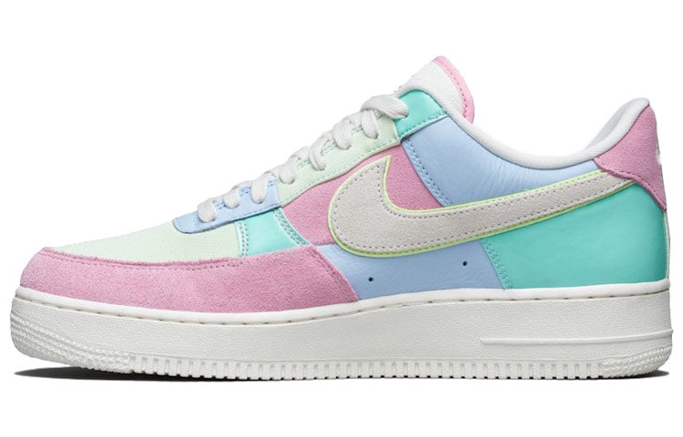 Nike Air Force 1 Low 'Spring Patchwork' 2018 AH8462-400