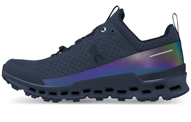 On Running Cloudultra Nite 'Magnet Iron' 44.99092