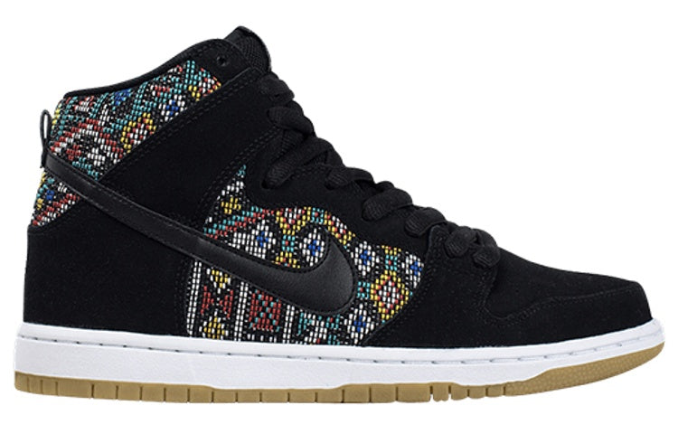 Nike SB Dunk High Premium 'Seat Cover' 313171-030