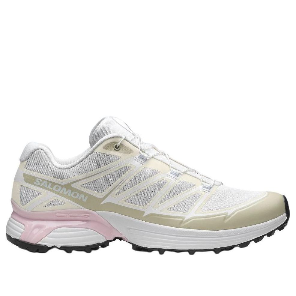 SALOMON XT-Pathway 2 'White, Almond Milk & Fairytale' 478082