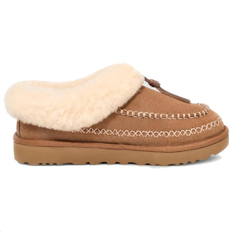 (WMNS) UGG Tasman Alpine 'Chestnut' 1158258-CHE