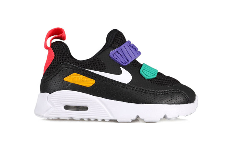 (TD) Nike Air Max Tiny 90 'Black' 881924-014