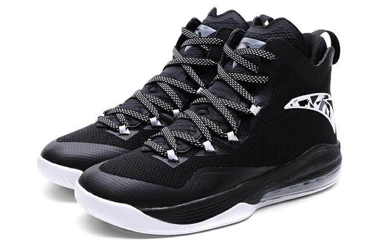 ANTA The Shield 1 'Black White' 91711101-3