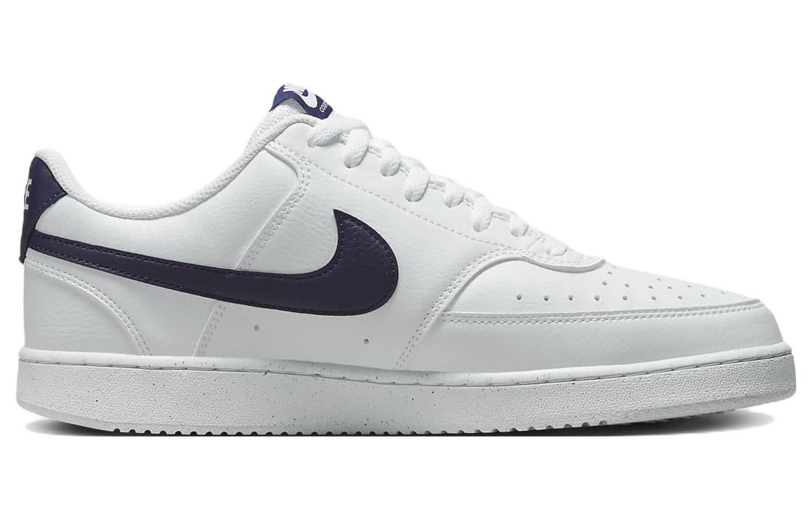 Nike Court Vision Low Next Nature 'White Midnight Navy' DH2987-106