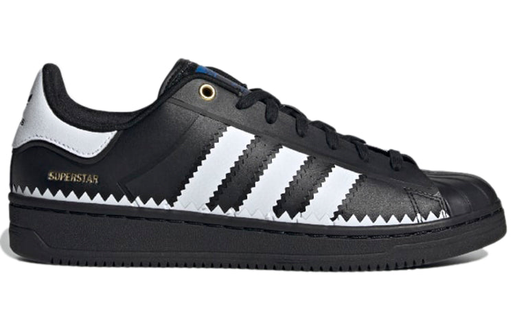 adidas Superstar OT Tech 'Black White' GZ7634