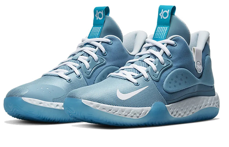 Nike KD Trey 5 VII 'Cerulean' AT1200-401