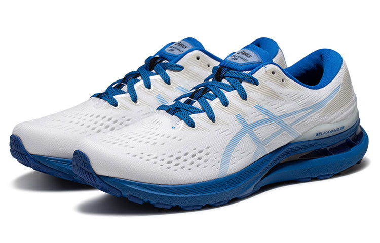 ASICS Gel-Kayano 28 'White Blue' 1011B426-100