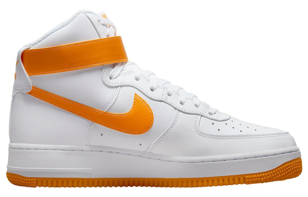 Nike Air Force 1 High 'White Sundial' DD8359-100