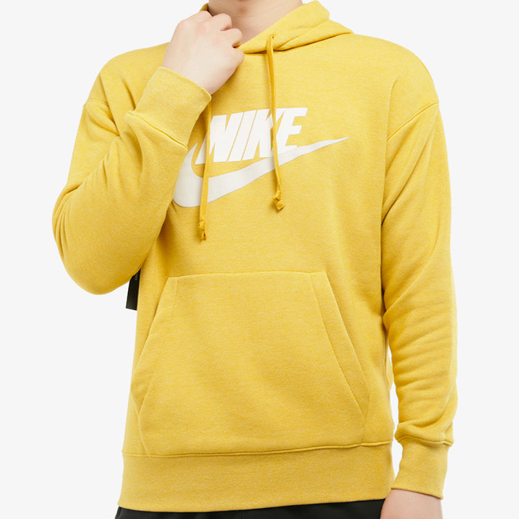 Men's Nike Athleisure Casual Sports Yellow CN8753-711