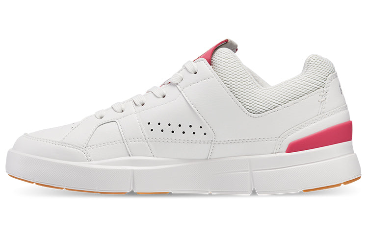 (WMNS) On Running The Roger Advantage 'White Rosewood' 48.98505