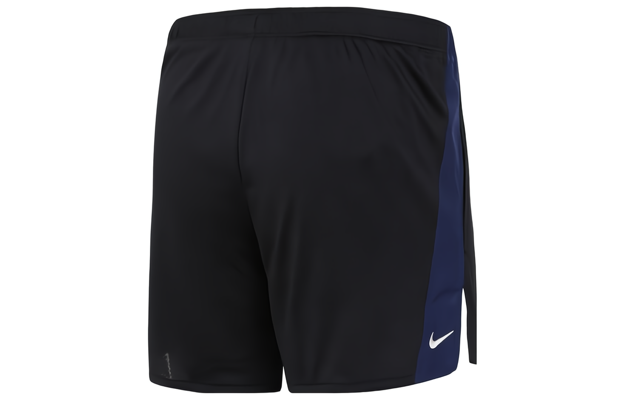 Nike Track Club Dri-FIT 3" Brief-Lined Running Shorts 'Black' FB5542-010