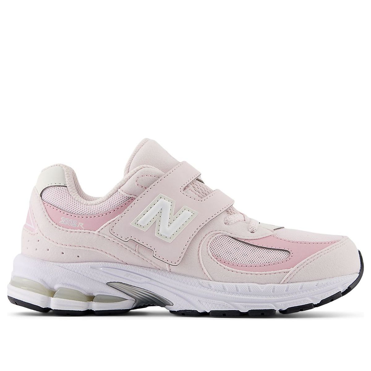 (PS) New Balance 2002 'Pink Granite' PV2002KB