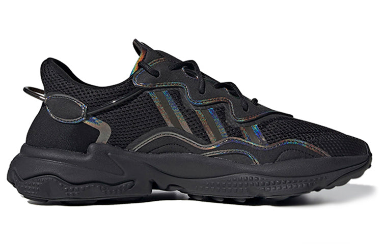 adidas Ozweego 'Black Iridescent' FV9653