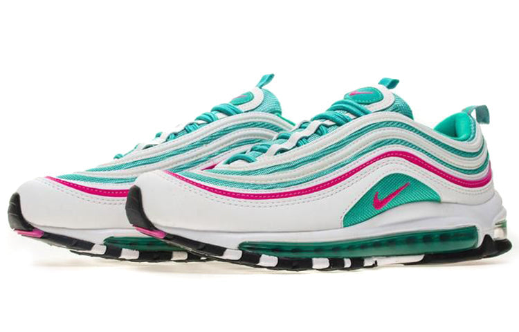(GS) Nike Air Max 97 'South Beach' 921522-101